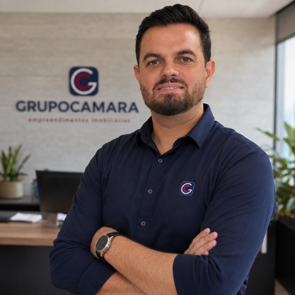 Tiago Câmara