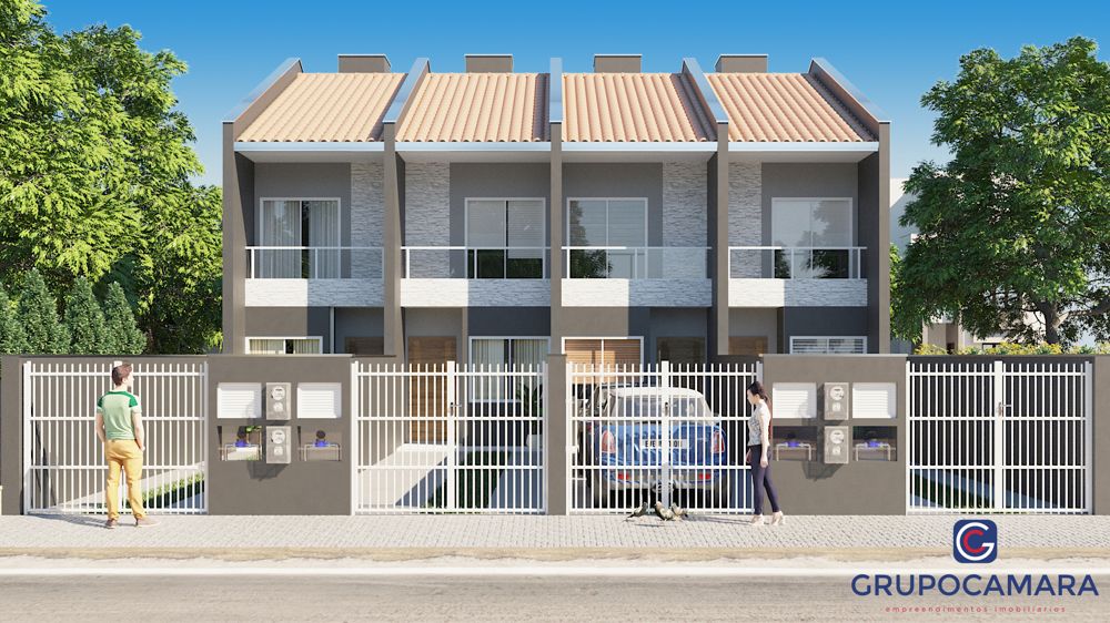 Residencial Pedro Vital