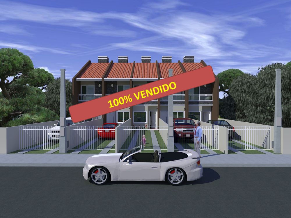 Residencial Manoel Wermutt